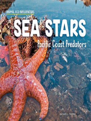 cover image of Sea Stars